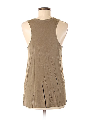 American Eagle Outfitters Sleeveless Top (view 2)