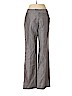 Unbranded Silver Dress Pants Size 4 (petite) - photo 1