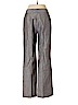Unbranded Silver Dress Pants Size 4 (petite) - photo 2