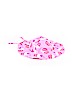 I Play 100% Polyester Print Pink Bucket Hat Size 6 mo - 18 mo - photo 1