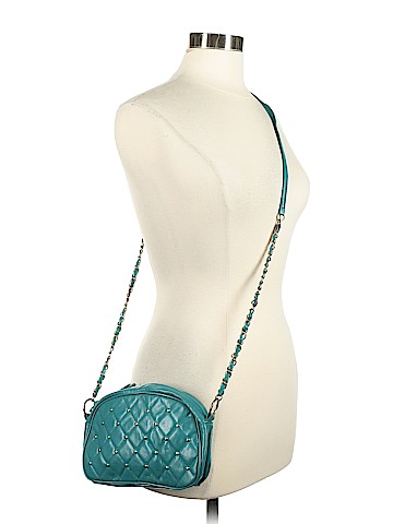 Unbranded Crossbody Bag (view 2)