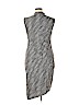 Banana Republic Black Casual Dress Size 14 - photo 2