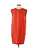 Narciso Rodriguez Orange Casual Dress Size EU (FR) 42 / US 10 - photo 1