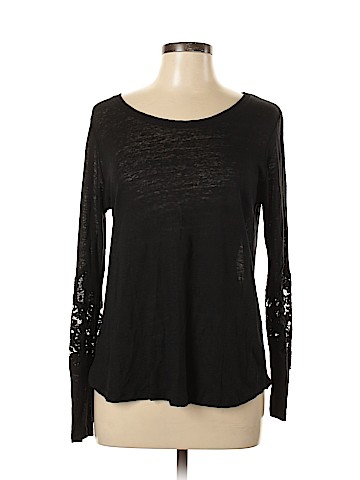 Zara Long Sleeve Top (view 1)