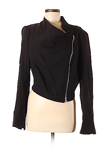 Ann Demeulemeester Jacket (view 1)