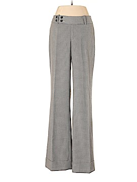 Banana Republic Factory Store Size 4