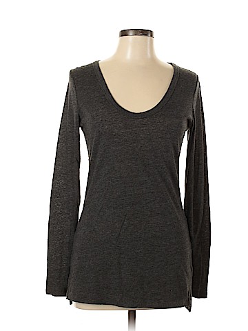 Gap Long Sleeve T-Shirt (view 1)