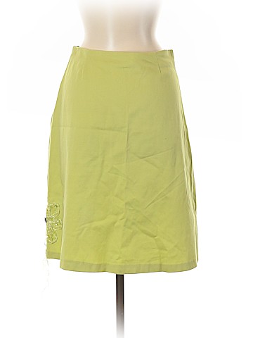 Carole Little Casual Skirt (view 2)