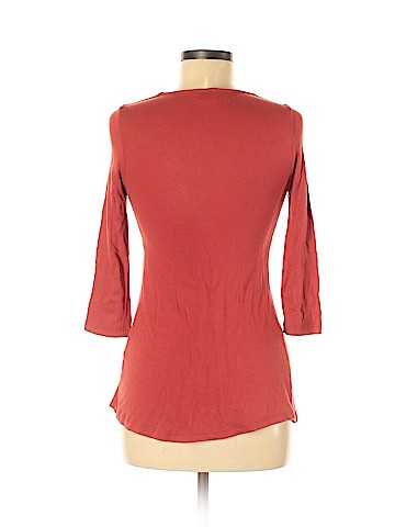 Ella Moss 3/4 Sleeve Top (view 2)