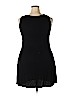 Unbranded Black Casual Dress Size XL - photo 2