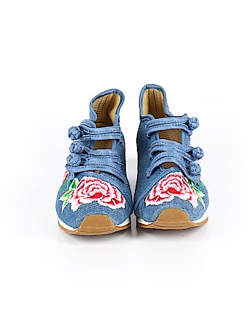 Assorted Brands Flats (view 2)