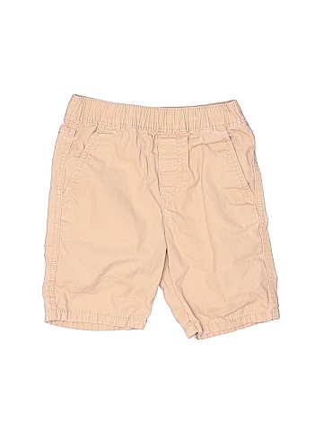 Levi's Khaki Shorts (view 1)