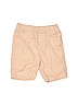 Levi's 100% Cotton Solid Tan Khaki Shorts Size 4T - photo 1