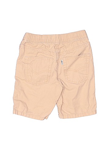Levi's Khaki Shorts (view 2)
