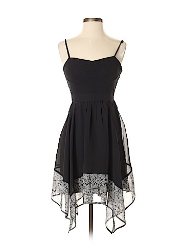 American Eagle Outfitters Casual Dress (view 1)