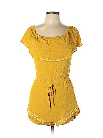 Lulu's Romper (view 1)