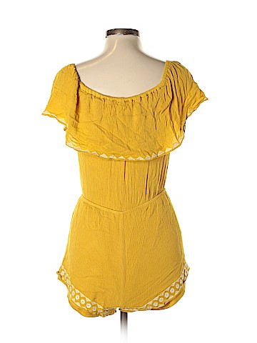Lulu's Romper (view 2)