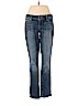 Lucky Brand Blue Jeans Size 25 waist - photo 1