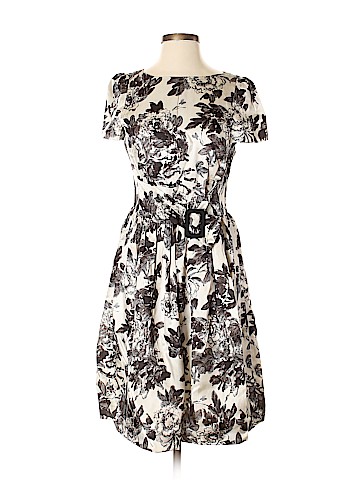 Moschino Cheap And Chic Casual Dress (view 1)