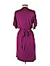 Rachel Pally Purple Casual Dress Size S - photo 2