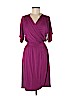 Rachel Pally Purple Casual Dress Size S - photo 1