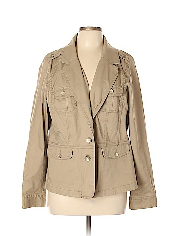 SONOMA life + style Jacket (view 1)