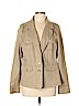 SONOMA life + style Tan Jacket Size XL - photo 1