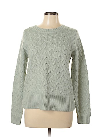 J.Crew Pullover Sweater (view 1)