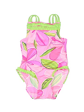 Flapdoodles One Piece Swimsuit (view 1)