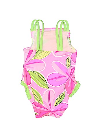 Flapdoodles One Piece Swimsuit (view 2)