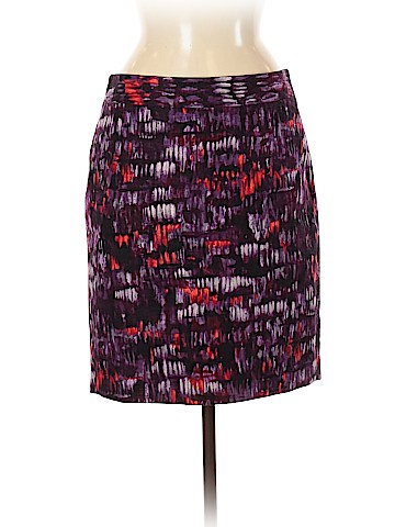 Ann Taylor Factory Casual Skirt (view 1)