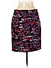 Ann Taylor Factory Purple Casual Skirt Size 8 (petite) - photo 1