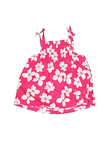 Carter's Dress (view 2)