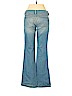 Diesel 100% Cotton Blue Jeans Size 26 waist - photo 2