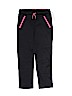 OshKosh B'gosh 100% Polyester Black Active Pants Size 6X - photo 1