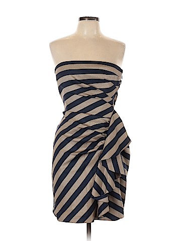 BCBGMAXAZRIA Cocktail Dress (view 1)