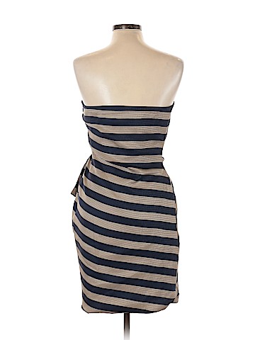 BCBGMAXAZRIA Cocktail Dress (view 2)