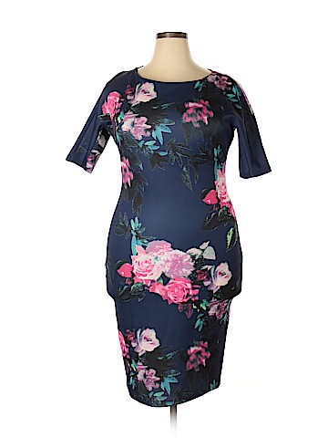 AX Paris Casual Dress (view 1)