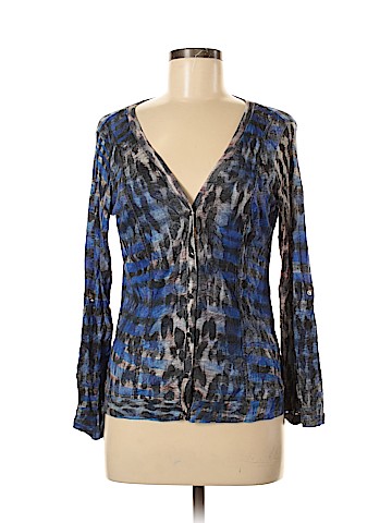 David Cline Cardigan (view 1)