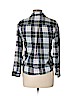 Equipment 100% Cotton Blue Long Sleeve Button-Down Shirt Size S - photo 2