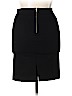 Rachel Roy Black Casual Skirt Size 10 - photo 2