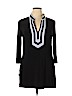 White House Black Market Black Casual Dress Size XL - photo 1