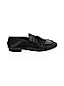 Steve Madden 100% Leather Black Flats Size 7 - photo 1