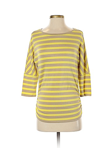 Ann Taylor 3/4 Sleeve Top (view 1)