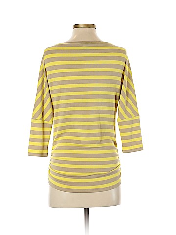 Ann Taylor 3/4 Sleeve Top (view 2)