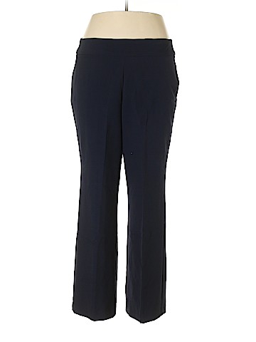 Roz & Ali Casual Pants (view 1)