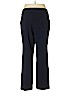 Roz & Ali Black Casual Pants Size 14 - photo 2