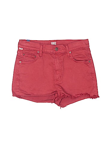 Citizens of Humanity Denim Shorts (view 1)