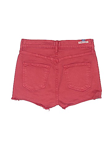 Citizens of Humanity Denim Shorts (view 2)