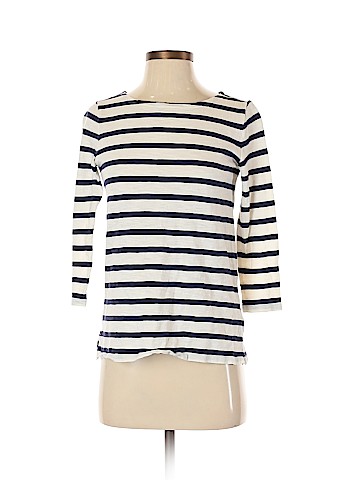 Old Navy 3/4 Sleeve Top (view 1)